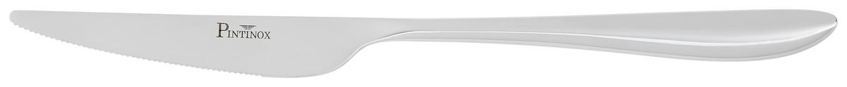 Cuțit Elegance - culoare inox, Modern, metal (23cm) - Premium Living