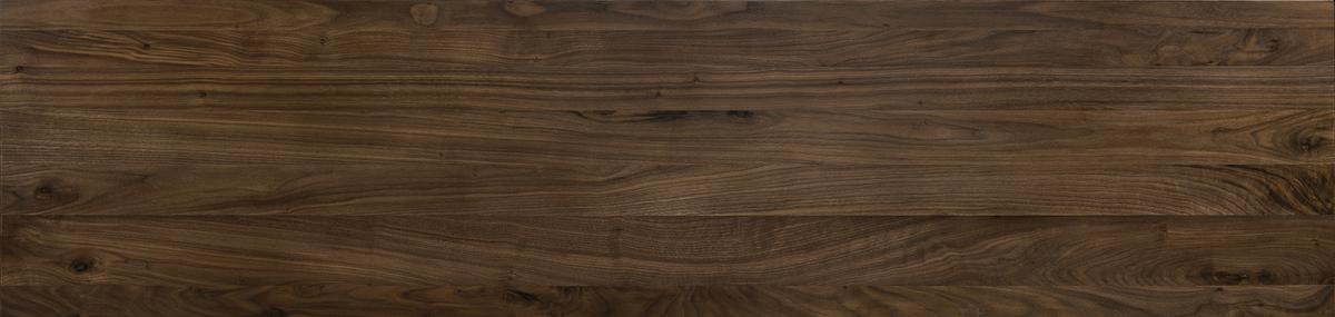 STOLIK NOCNY AKAI - kolor orzechowy, Natur, drewno (50/16/41cm) - Hasena