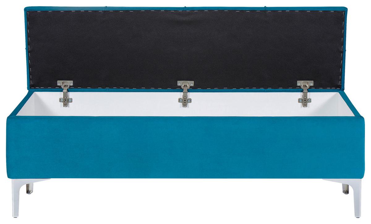 BANCA TABURET MARABELLA - Konventionell (122/35/48cm) - Based