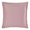 Kissenhülle Sandy Mauve ca. 40x40cm - Mauve, Konventionell, Textil (40/40cm) - Mömax