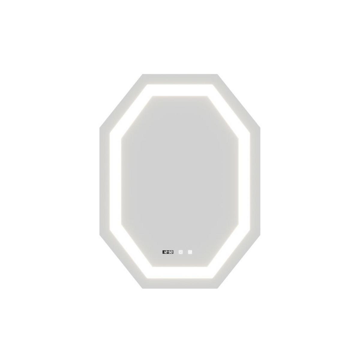 Oglindă iluminată SPR224 - Modern (75/100/2,9cm)