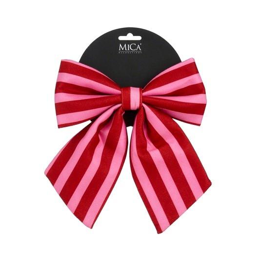 Dekorativna Pentlja Bow - Moderno (20/23/3cm)