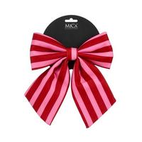 Dekorativna Pentlja Bow - Moderno (20/23/3cm)