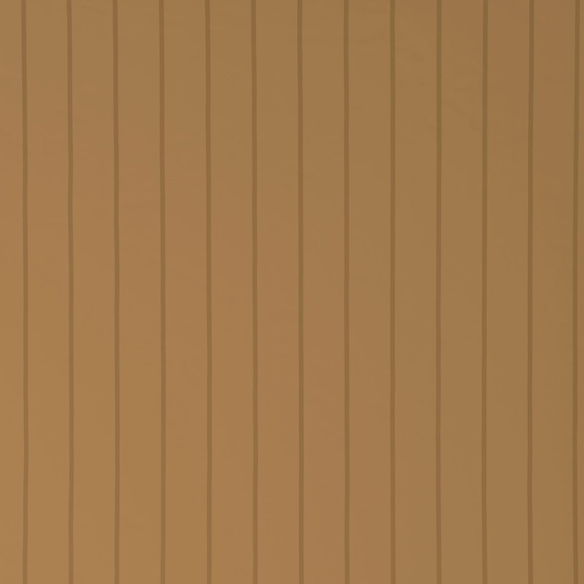 Bettwäsche Dobby Streif Goldfarben ca. 135x200cm - Goldfarben, Textil (200/135cm) - Mömax