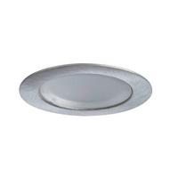 LED-Deckenleuchte Furniture in Metallfarben max. 5x0,4 W - Basics, Metall (3,5cm) - Paulmann