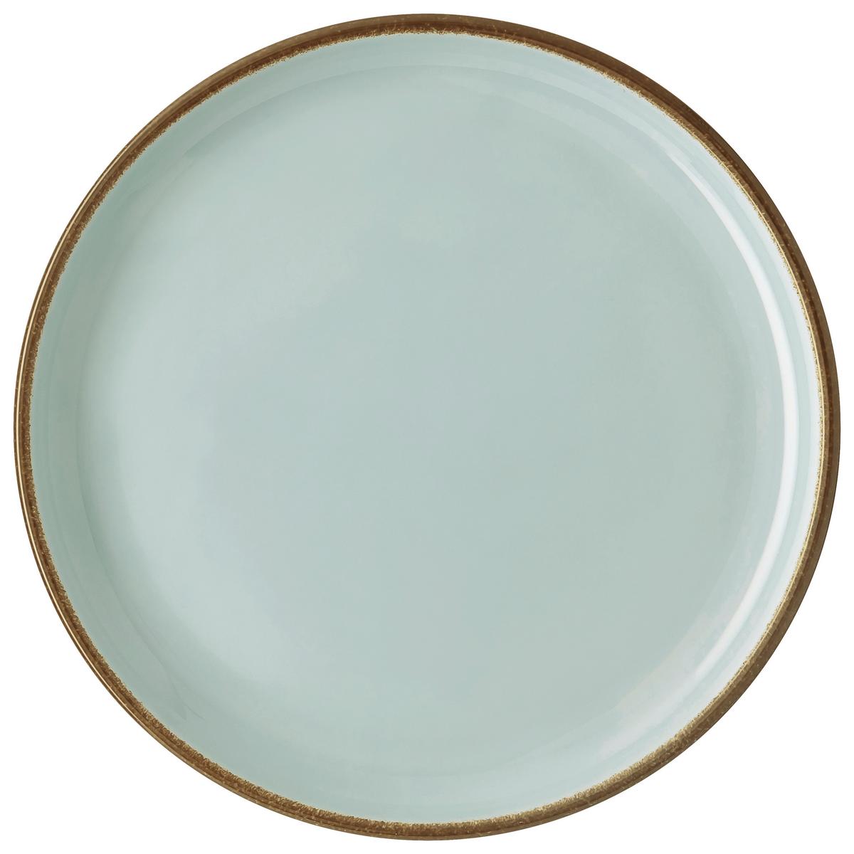 SERWIS OBIADOWO-ŚNIADANIOWY CASUAL MINT ROSENTHAL - miętowoszary, Basics, ceramika - Rosenthal