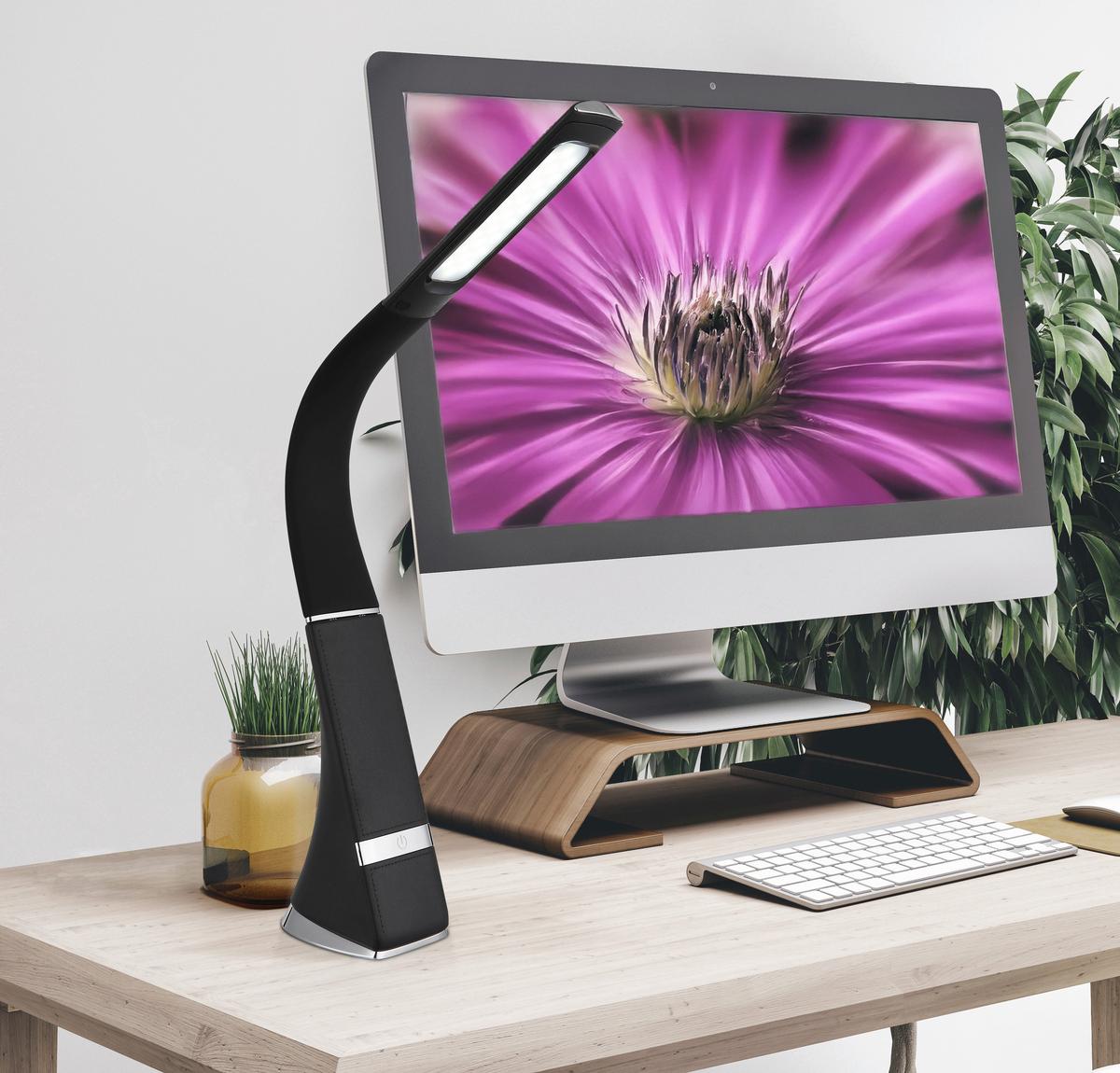 Led Stolna Svjetiljka Sophie - Design (25/6.5/50cm) - Globo