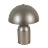 BORDSLAMPA CESAR - champagne, Modern, metall/plast (23/23/30cm) - Mömax
