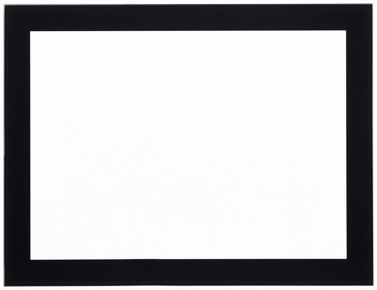 Einlegeboden "UNIT" aus Glas - Modern, Glas (42,3/0,5/55cm) - Based