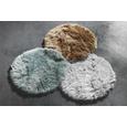 Umetno Krzno Teddy 1 - svetlo zelena, tekstil (80cm) - Mömax modern living Umetno Krzno Teddy 1 - svetlo zelena, tekstil (80cm) - Mömax modern living