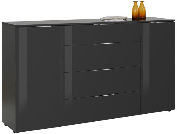 Kommode in Anthrazit online bestellen