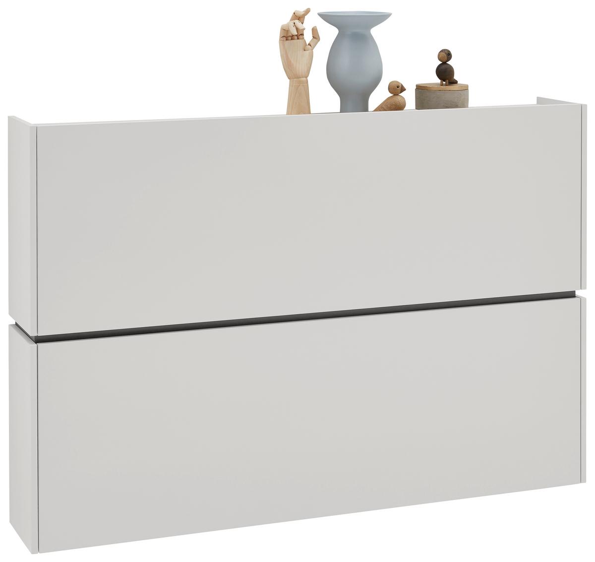 PRZEDPOKÓJ UNIQUE - kaszmir, Design, materiał drewnopochodny (200/200/22cm) - Voleo