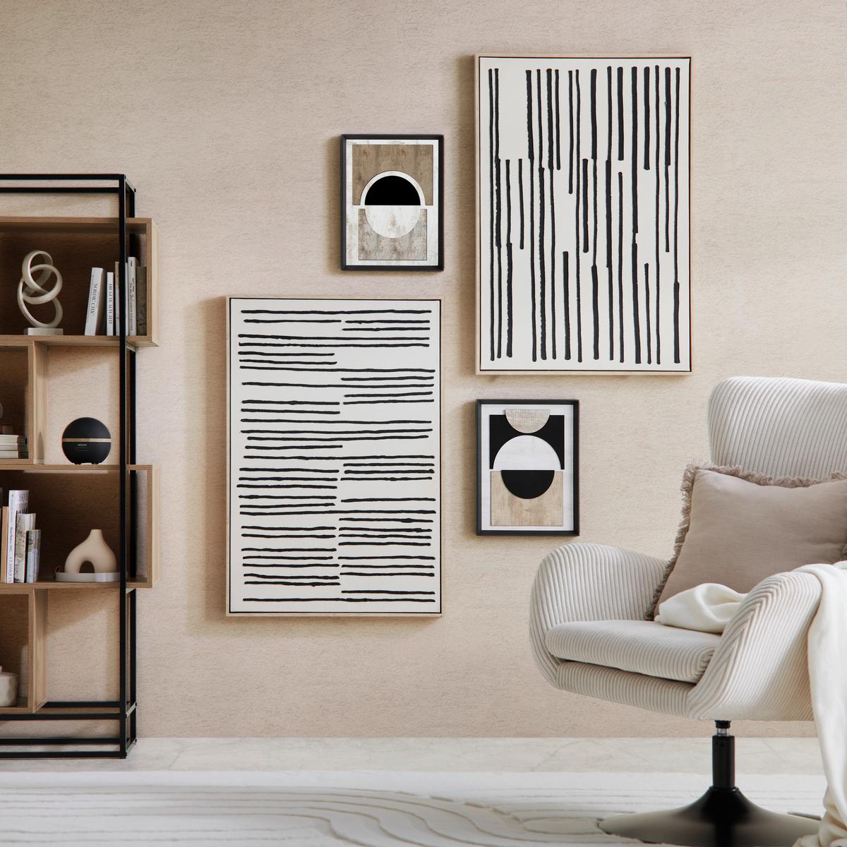 Umetno Krzno Fadime 3 - krem barve, Moderno, tekstil (160/230cm) - Mömax