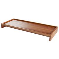 Poslužavnik Za Sofu Brento - Design, drvo (40/103cm) - Premium Living