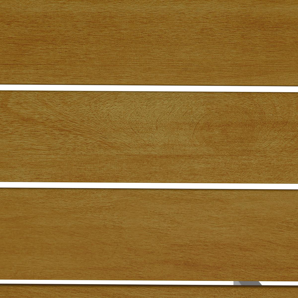 Gartengarnitur Carina Weiß/ Grau Metall/Polywood/Textilene - Dunkelgrau/Hellgrau, MODERN, Kunststoff/Textil (150/90/73cm) - Bessagi Garden