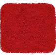 Badematte Jenny Rot - Rot, Textil (50/50cm) - MÖMAX modern living