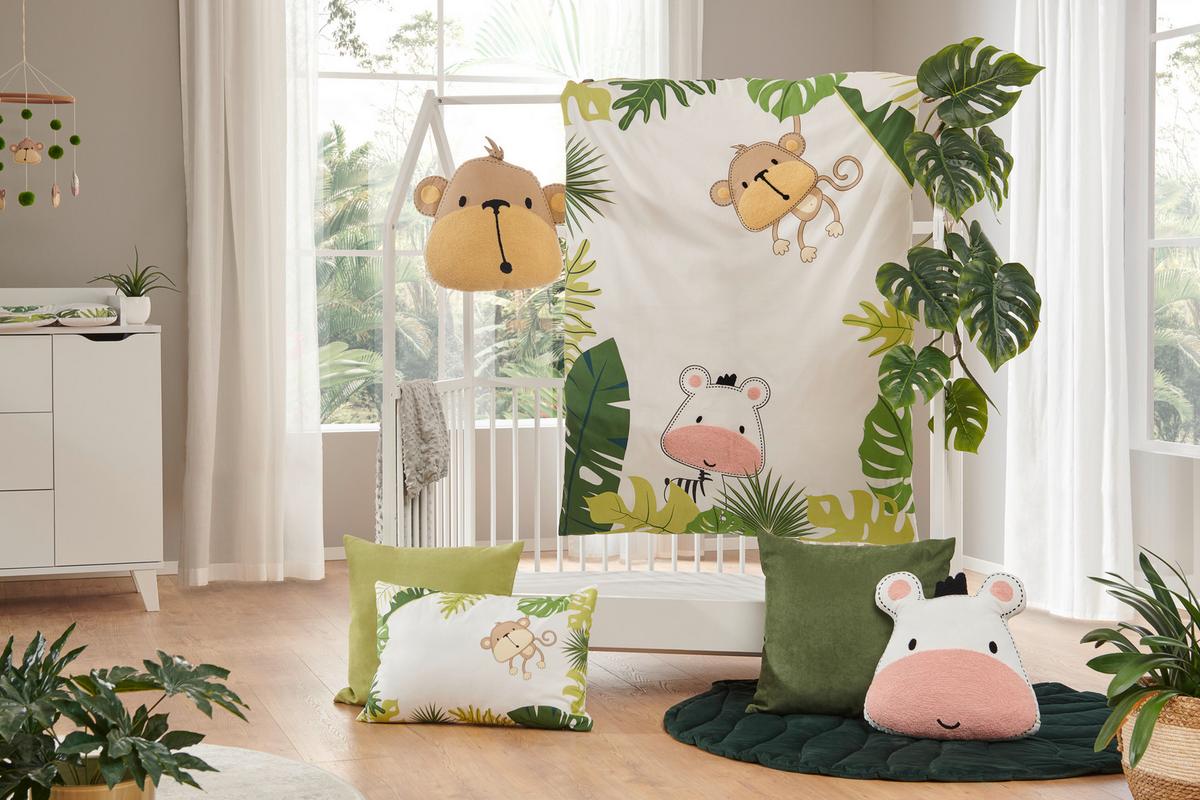 ŁÓŻKO SZCZEBELKOWE EMMA 1 - biały, Trend, drewno (144/75/161cm) - My Baby Lou