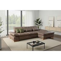 WOHNLANDSCHAFT SANFINO - Lifestyle