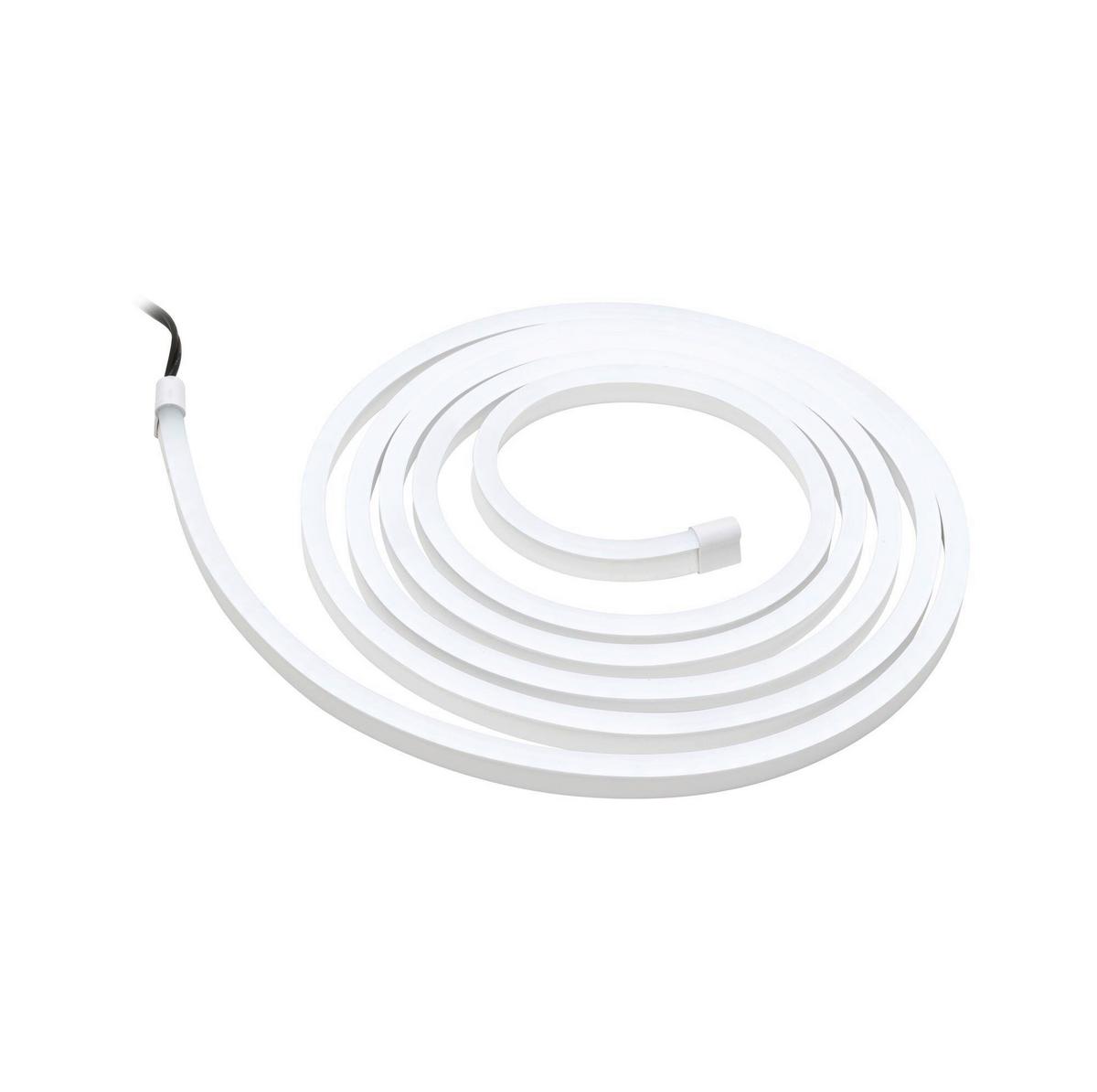LED-Strip SimpLED Outdoor max. 12 Watt - Weiß, Basics, Kunststoff (300cm) - Paulmann