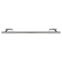 Držalo Za Brisače Turbo-Loc - barve kroma, Moderno, kovina (60/4,5/7cm) - Mömax