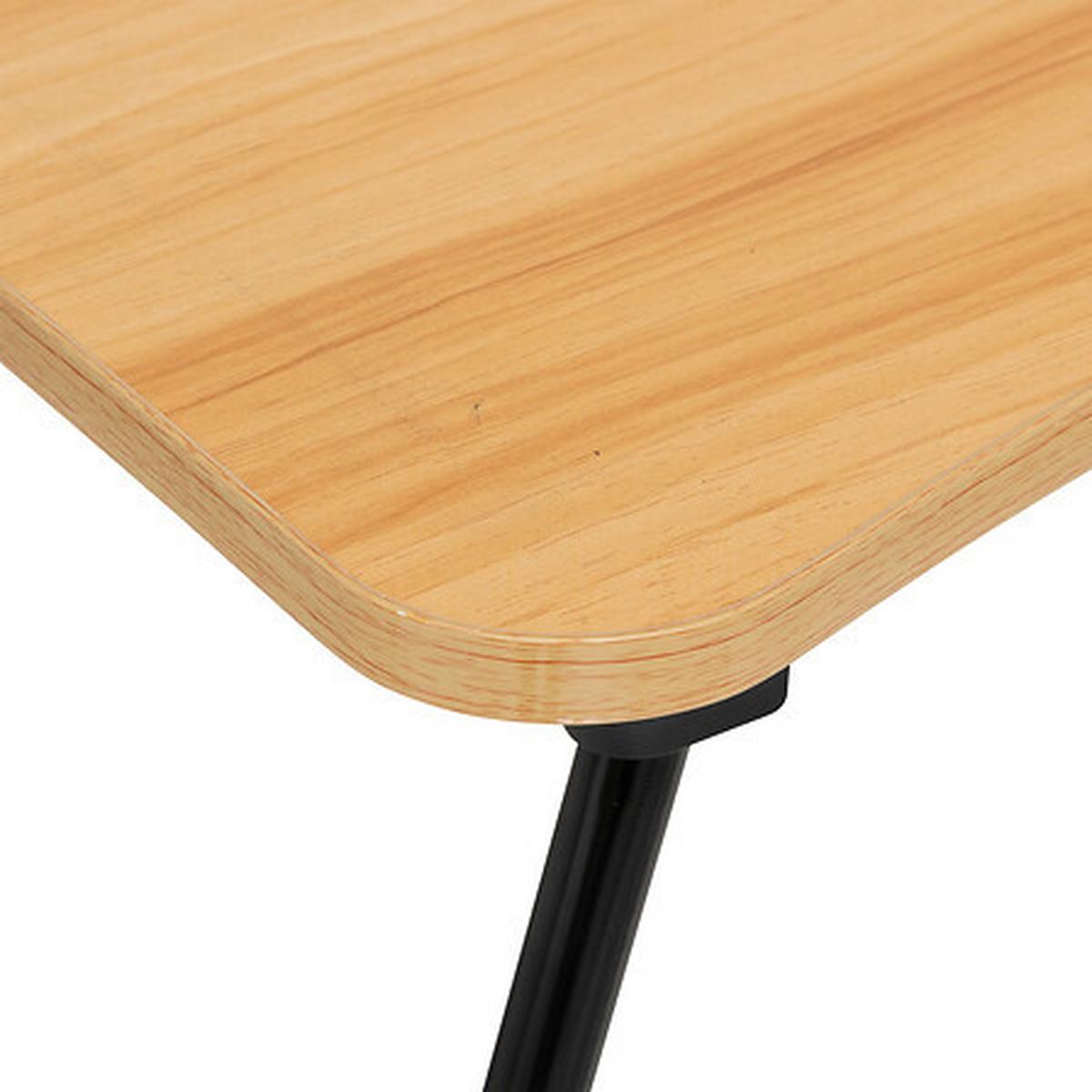 Masă pentru laptop Tray - Basics (48/29,5/2,6cm)