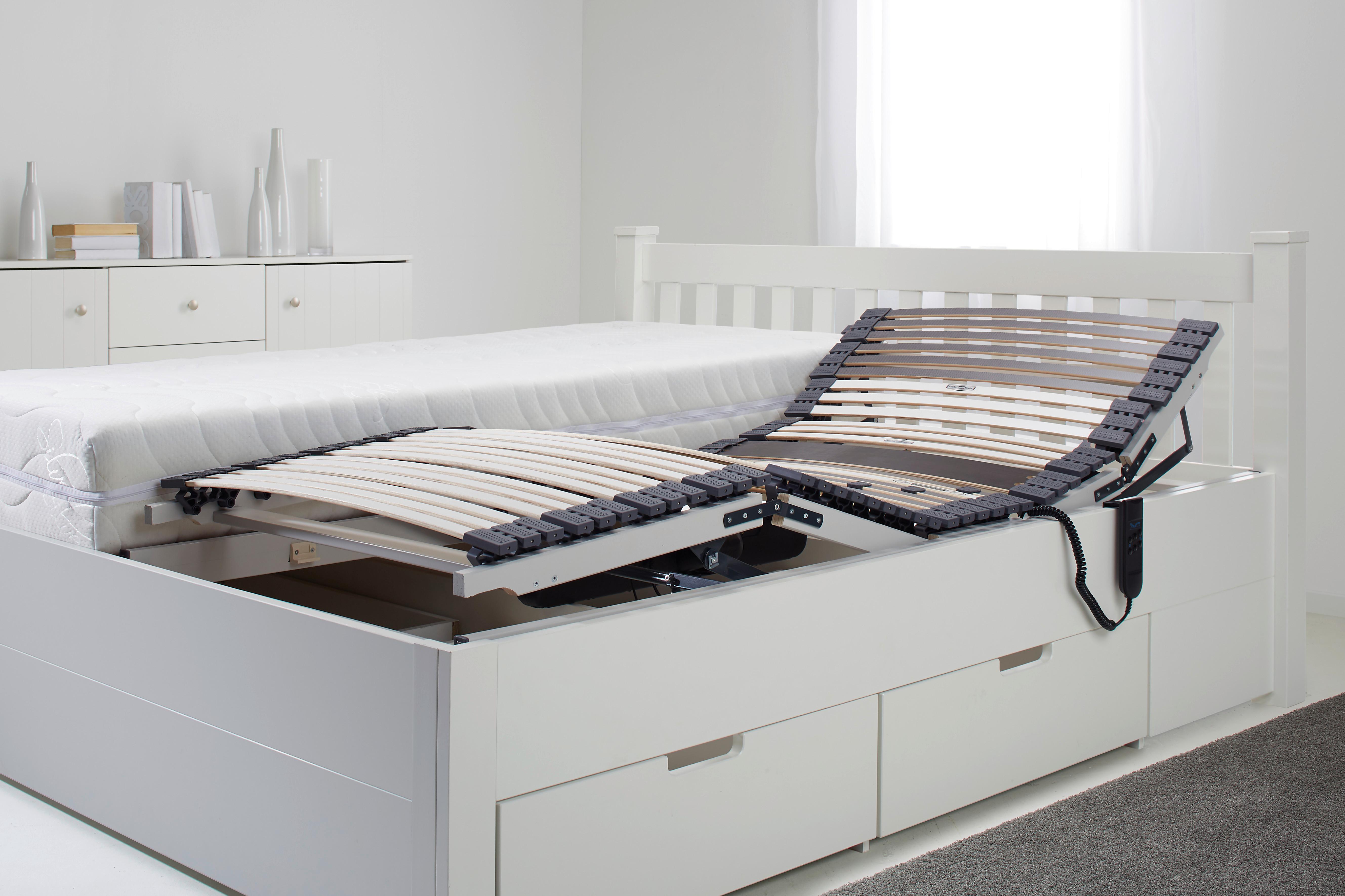 Letveno Dno 90x200 Cm Smaragd-Mos - Trend (90/200cm) - Premium Living
