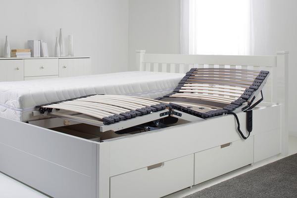 Lattenrost mit Schichtholzrahmen online bestellen