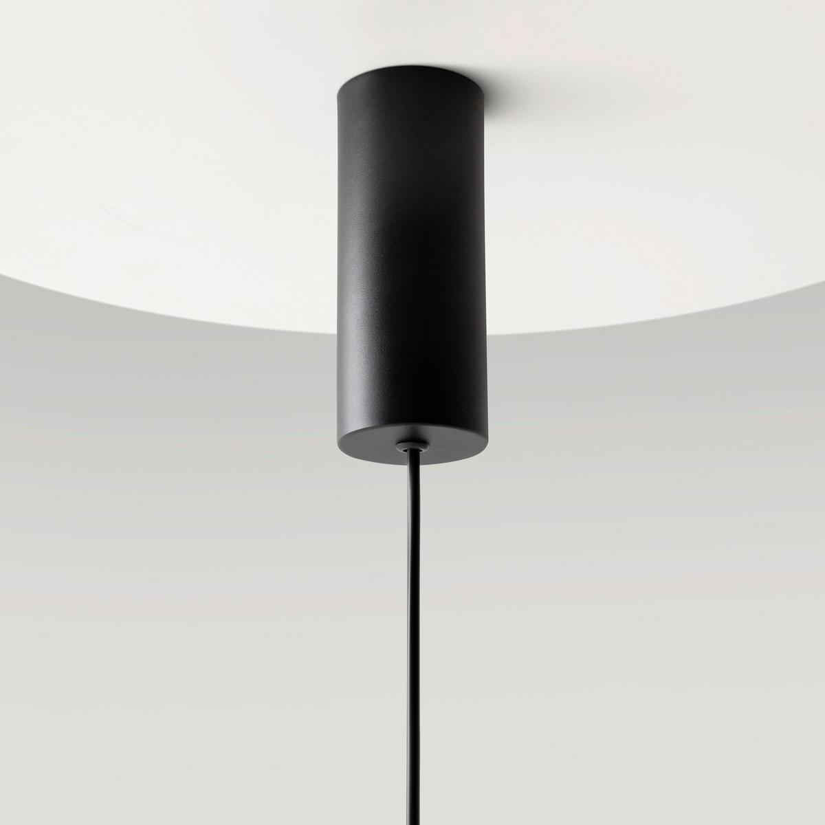 Pendelleuchte Mod189pl-L18b3k1 - Schwarz, Design, Metall (40/347cm) - MAYTONI