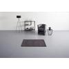 TAPIS À POILS LONGS NEMO 1 - anthracite, Basics, textile (60/110cm) - Mömax