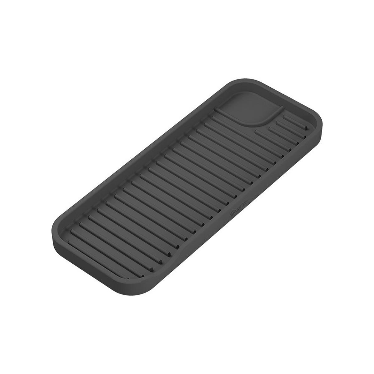 Mosogató Melletti Rendező Tidy-Mat - (22,5/9/1,8cm) - Metaltex