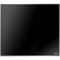Glaskeramikkochfeld 70410 - KONVENTIONELL (57,5/50,5cm) - Mican