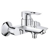 Fürdőkád Csaptelep Grohe Start Loop - krómszínű, Modern, fém - Grohe