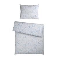 Bettwäsche Paris Hellblau ca. 140x200cm - Hellblau, Textil (140/200cm) - Mömax