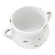 Dekokrug Euphoria Antik Aus Dolomit - Weiß, ROMANTIK / LANDHAUS, Keramik (27,5/21/16cm) - Mömax modern living Dekokrug Euphoria Antik Aus Dolomit - Weiß, ROMANTIK / LANDHAUS, Keramik (27,5/21/16cm) - Mömax modern living