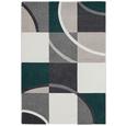 Covor Țesut Palermo - verde, textil (120/170cm) - Modern Living Covor Țesut Palermo - verde, textil (120/170cm) - Modern Living