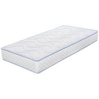 Saltea 90/200 Bedora Ice Touch - alb, Modern, textil (90/200cm) - Nadana