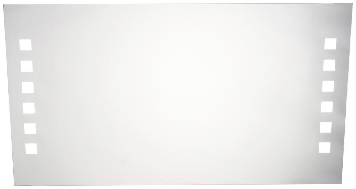 LUSTRO ŁAZIENKOWE HANNAH 120 - Konventionell, szkło (120/70/4cm)