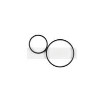 LED-Deckenleuchte Medera Schwarz/Weiß max. 26 Watt - Schwarz/Weiß, Design, Holz/Metall (53,5/8/34,5cm) - Trio Leuchten