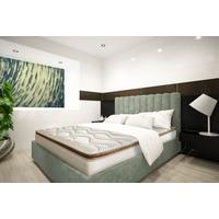 Saltea 90/200 Bedora Intens Memory - Modern (90/28/200cm) - Premium Living