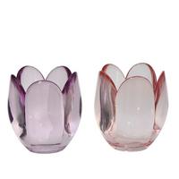 Čaša Za Lučice Licht - Basics (7,5/8,5cm)