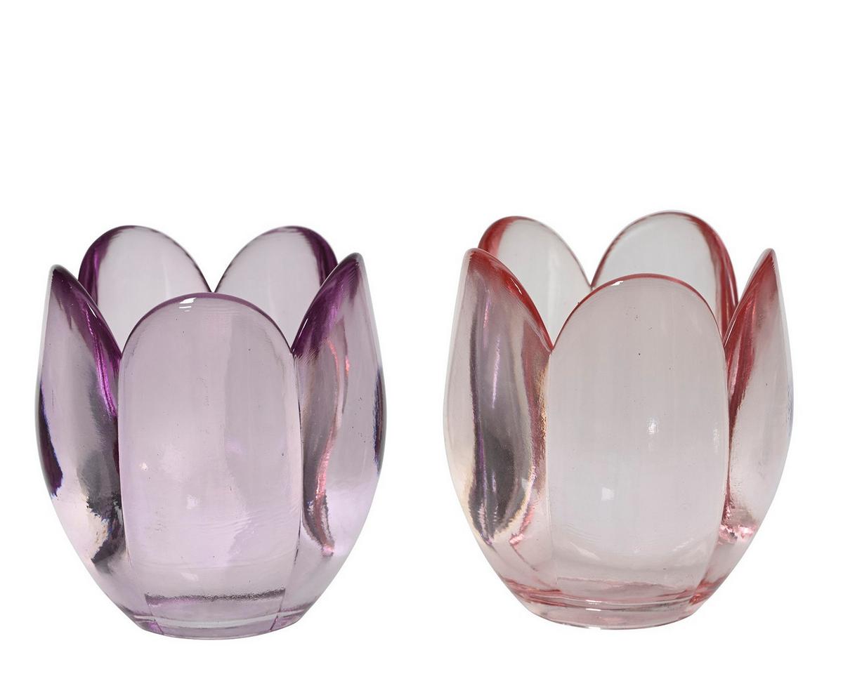 Čaša Za Lučice Licht - Basics (7,5/8,5cm)