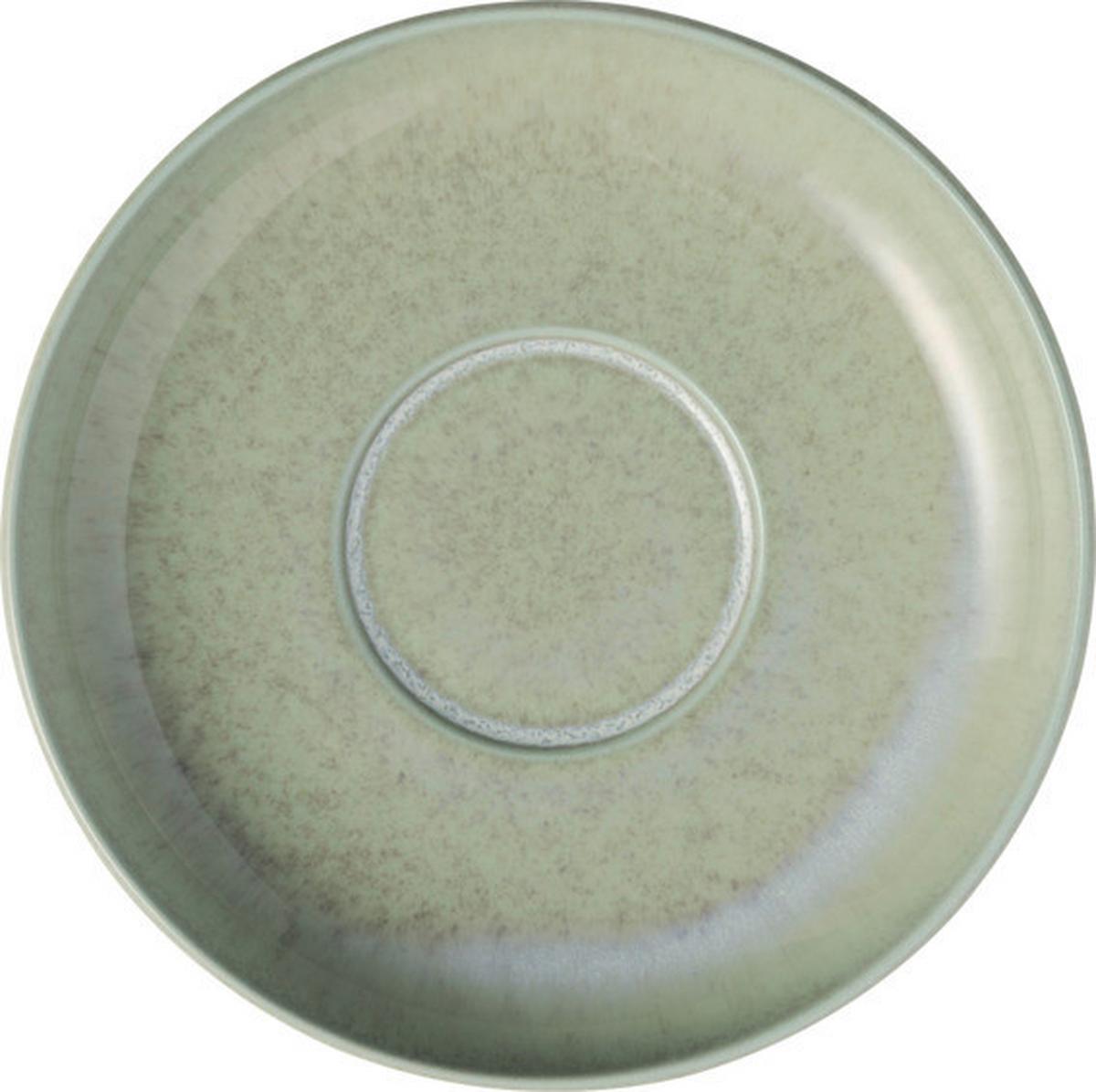 SPODEK 19-5174-1310 VILLEROY & BOCH - zielony, Trend, ceramika (16/3cm) - Villeroy & Boch