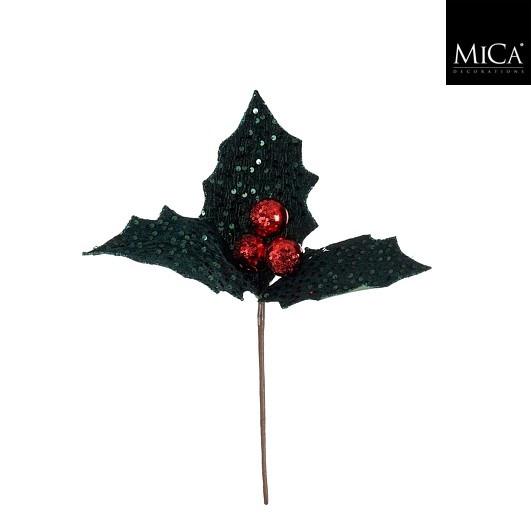 Okrasna Vejica List - Moderno (32cm) - Mömax
