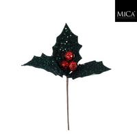 Okrasna Vejica List - Moderno (32cm) - Mömax