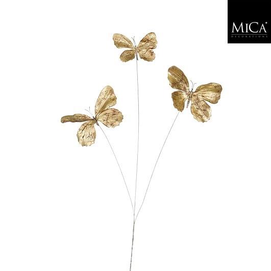 Okrasna Vejica Metulj - Moderno (73cm) - Mömax