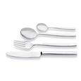 Set Tacâmuri Milo - culoare inox, Modern, metal - Modern Living Set Tacâmuri Milo - culoare inox, Modern, metal - Modern Living