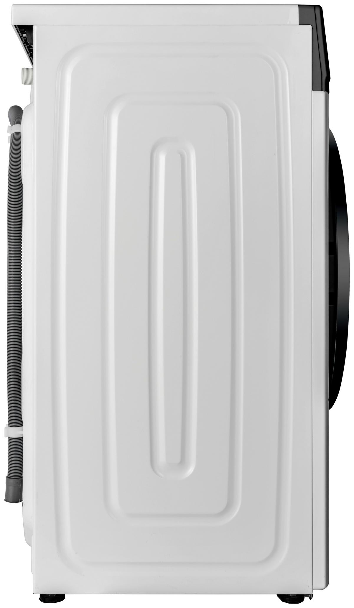 Waschtrockner WTM85DLDWBA - Weiß, Basics, Metall (60/84,7/52cm) - Mican