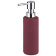 Dozirnik Za Milo Carina - jajčevec, keramika (5/18cm) - Mömax modern living Dozirnik Za Milo Carina - jajčevec, keramika (5/18cm) - Mömax modern living