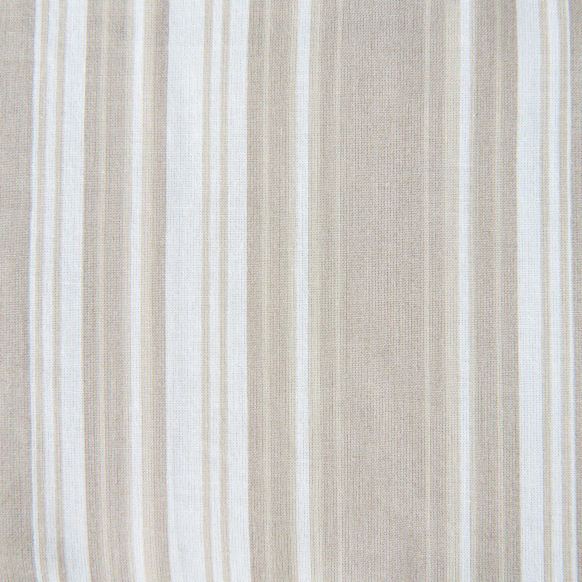 WKŁADKA DO WYSOKIEGO KRZESŁA LUNCH - beżowy, Basics, tkanina (25/50cm) - My Baby Lou