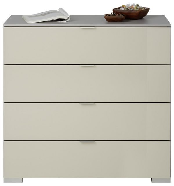 Kommode in Hellgrau online kaufen